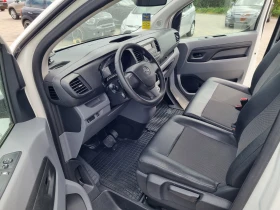 Обява за продажба на Peugeot Expert ХЛАДИЛЕН* АВТОМАТИК* ОБСЛУЖЕН ~29 900 лв. - изображение 7