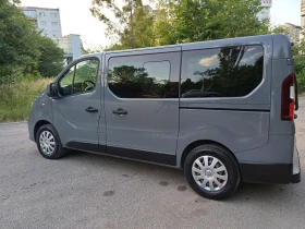 Renault Trafic 2.0 DCI 6 | Mobile.bg    7