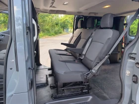 Renault Trafic 2.0 DCI 6 | Mobile.bg    10