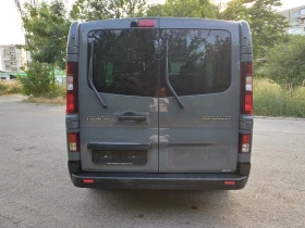 Renault Trafic 2.0 DCI 6 | Mobile.bg    6