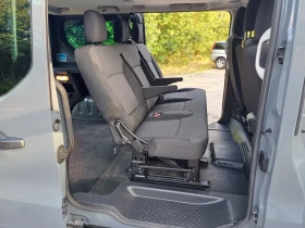 Renault Trafic 2.0 DCI 6 | Mobile.bg    14