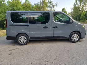 Renault Trafic 2.0 DCI 6 | Mobile.bg    4