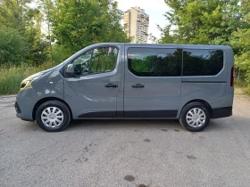 Renault Trafic 2.0 DCI 6 | Mobile.bg    8