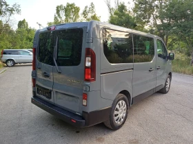 Renault Trafic 2.0 DCI 6 | Mobile.bg    5