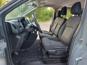 Renault Trafic 2.0 DCI 6 | Mobile.bg    9