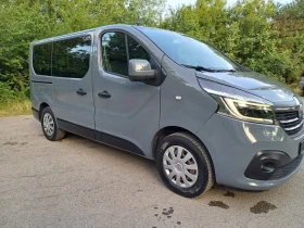 Renault Trafic 2.0 DCI 6 | Mobile.bg    3