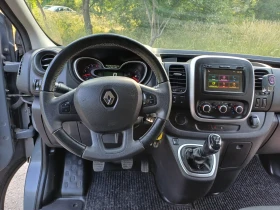 Renault Trafic 2.0 DCI 6 | Mobile.bg    12