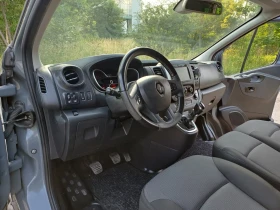 Renault Trafic 2.0 DCI 6 | Mobile.bg    11