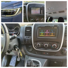 Renault Trafic 2.0 DCI 6 | Mobile.bg    17
