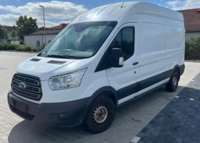 Обява за продажба на Ford Transit ~17 500 лв. - изображение 1