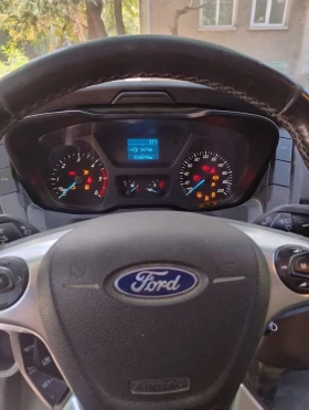 Обява за продажба на Ford Transit ~17 500 лв. - изображение 2