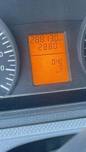 Обява за продажба на Mercedes-Benz Vito 111 CDI ~5 880 лв. - изображение 4