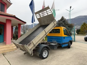 Iveco Daily 35C18* 3.0HPI* Климатик* Тристранен самосвал, снимка 6