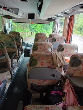 Setra S215hd | Mobile.bg � ����� ������ 3