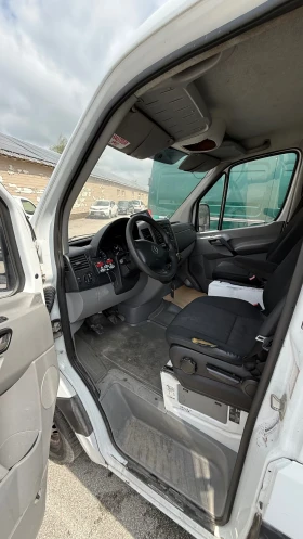 Mercedes-Benz Sprinter undefined | Auto.bg — изображение 5