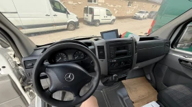 Mercedes-Benz Sprinter undefined | Auto.bg — изображение 6