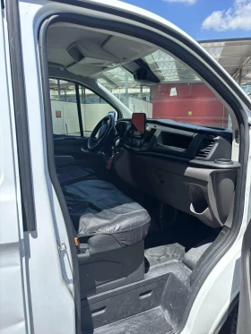 Ford Transit Custom | Mobile.bg � ����� ������ 6
