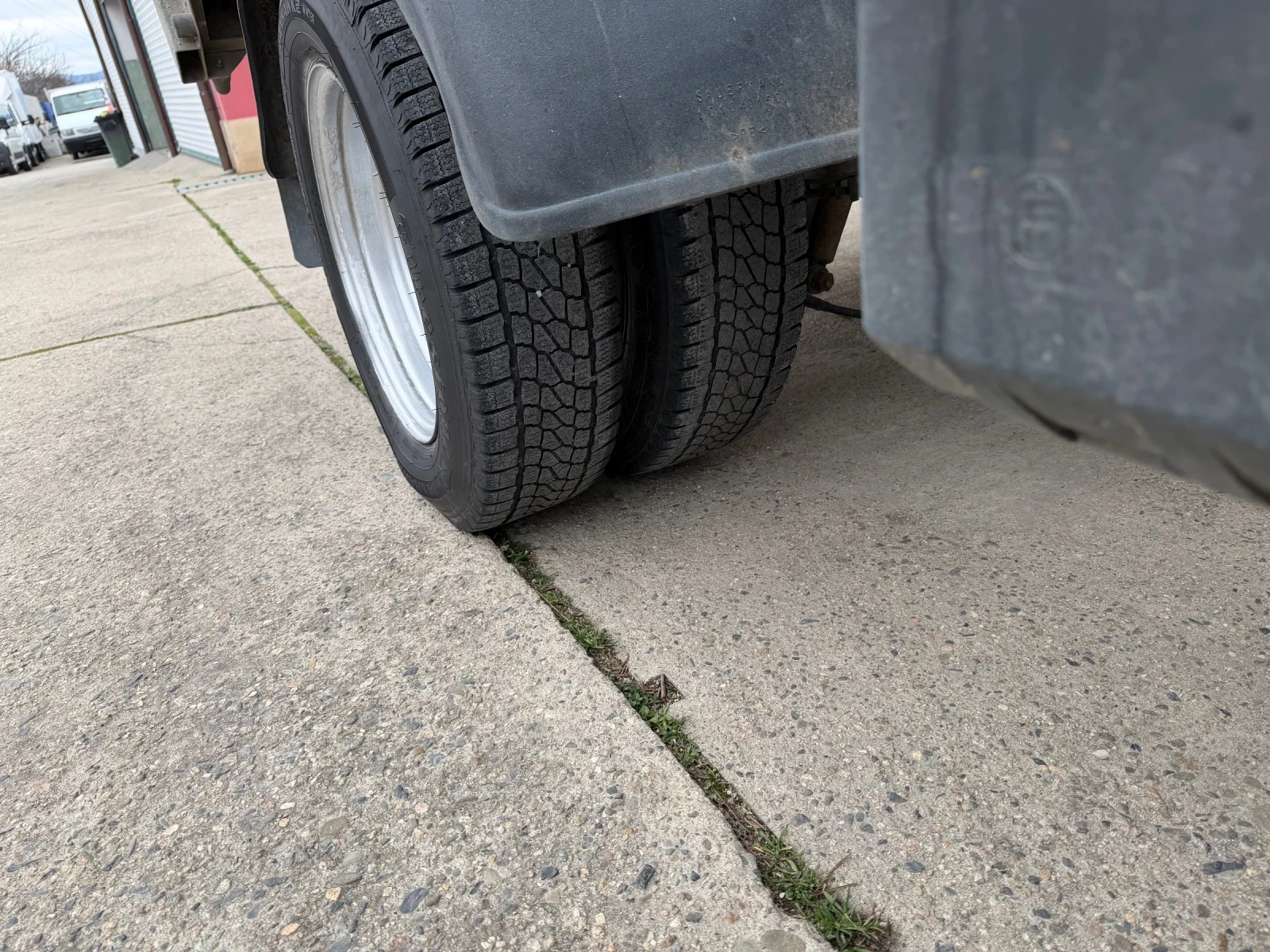 Iveco Daily 35C18* 3.0HPI* Климатик* Тристранен самосвал - изображение 7