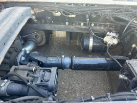 Man Tgx TGX 18.480, Ретардер, E-6, снимка 7