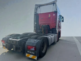 Man Tgx TGX 18.480, Ретардер, E-6, снимка 5