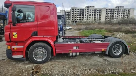 Scania P P 450 RETARDER , снимка 4