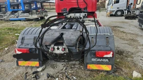 Scania P P 450 RETARDER , снимка 8