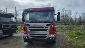 Scania P P 450 RETARDER , снимка 17