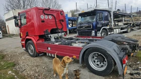 Scania P P 450 RETARDER , снимка 9