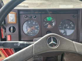 Mercedes-Benz 709, снимка 8