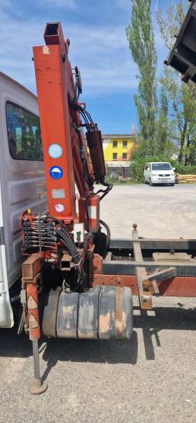 Iveco Daily     3.90/2.10 | Mobile.bg    8