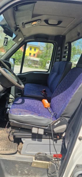 Iveco Daily     3.90/2.10 | Mobile.bg    5