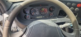 Iveco Daily     3.90/2.10 | Mobile.bg    4