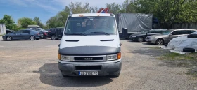 Iveco Daily     3.90/2.10 | Mobile.bg    3