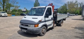 Iveco Daily     3.90/2.10 | Mobile.bg    2