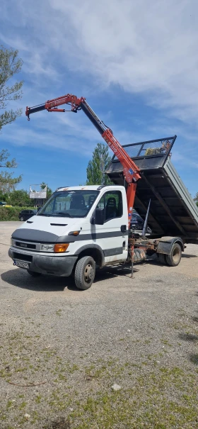  Iveco Daily