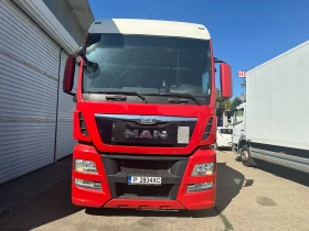 Man Tgx TGX 18.480, , E-6 | Mobile.bg    2
