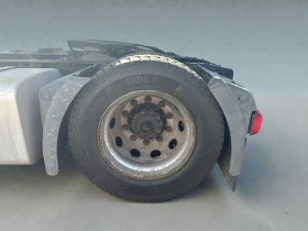 Man Tgx TGX 18.480, Ретардер, E-6, снимка 17