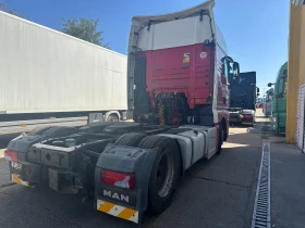 Man Tgx TGX 18.480, , E-6 | Mobile.bg    5
