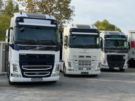Volvo Fh 460 I-SAVE, XL, EURO 6D, ��� ����, ����.��������� | Mobile.bg � ����� ������ 11
