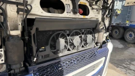 Volvo Fh 460 I-SAVE, XL, EURO 6D, ��� ����, ����.��������� | Mobile.bg � ����� ������ 12