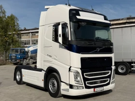 Volvo Fh 460 I-SAVE, XL, EURO 6D, ��� ����, ����.��������� | Mobile.bg � ����� ������ 7