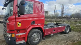 Scania P P 450 RETARDER  | Mobile.bg � ����� ������ 5