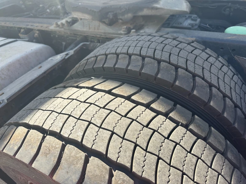 Man Tgx TGX 18.480, Ретардер, E-6, снимка 16 - Камиони - 51734095