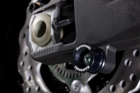 Kawasaki Z, снимка 12