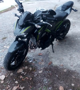 Kawasaki Z, снимка 7