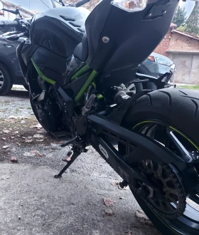 Kawasaki Z, снимка 6