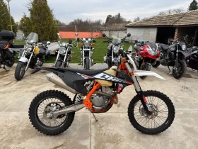 Ktm EXC Six Days, снимка 3