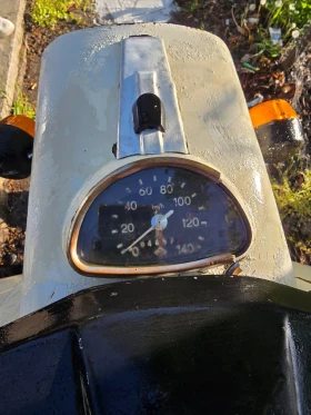 Mz 250 Trophy, снимка 4