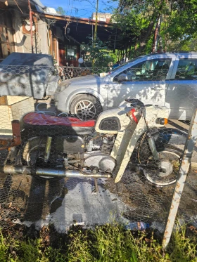 Mz 250 Trophy, снимка 2