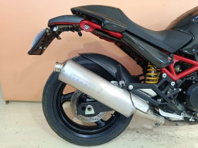 Ducati Monster 695, снимка 9